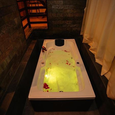 The Story Resorts & Spa Єркауд Екстер'єр фото