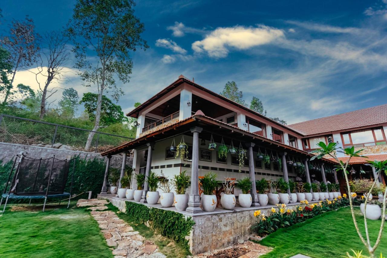 The Story Resorts & Spa Єркауд Екстер'єр фото