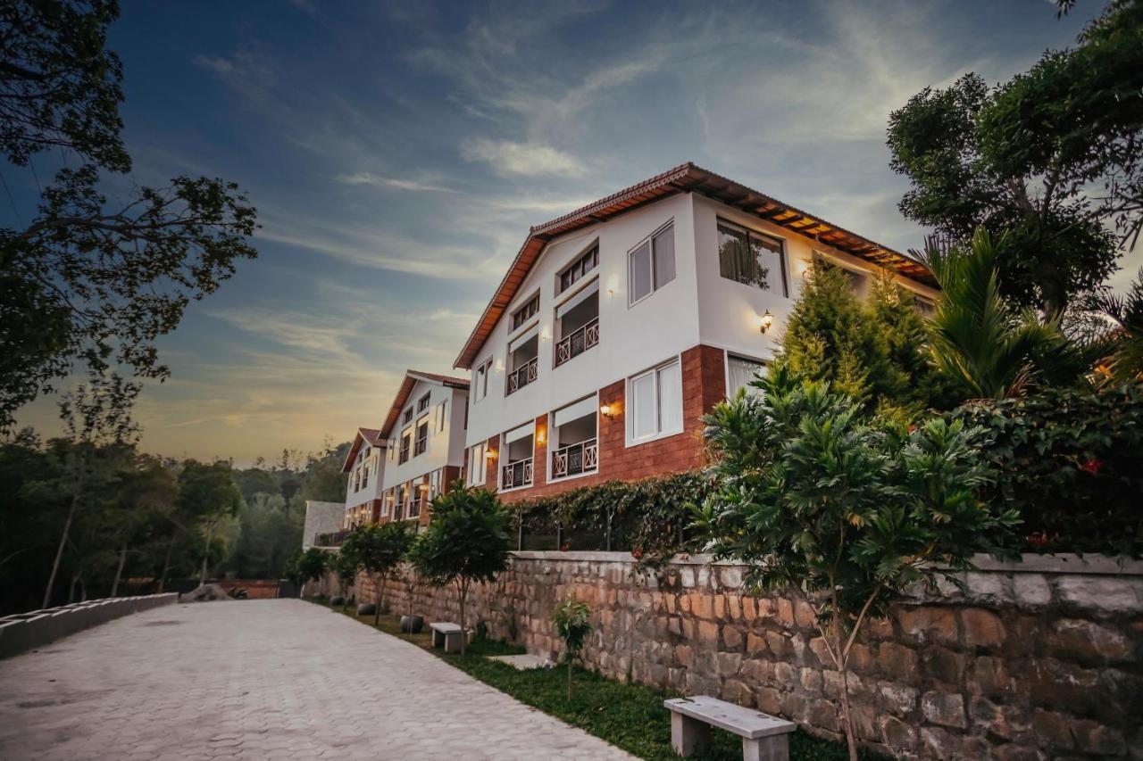 The Story Resorts & Spa Єркауд Екстер'єр фото