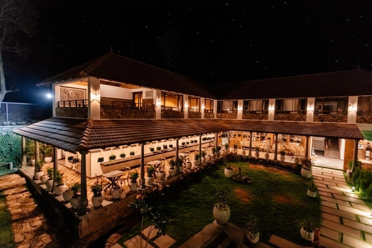 The Story Resorts & Spa Єркауд Екстер'єр фото